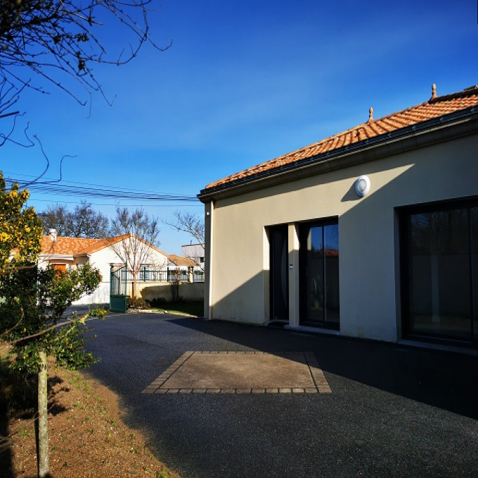Offres de vente Maison Haute-Goulaine (44115)