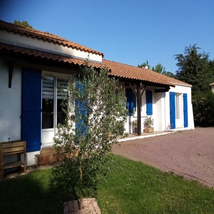 Offres de vente Maison Haute-Goulaine (44115)