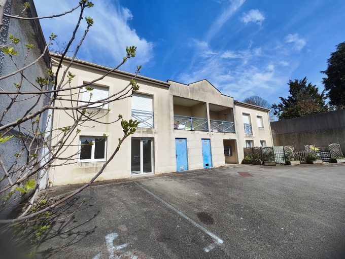 Offres de location Duplex Haute-Goulaine (44115)