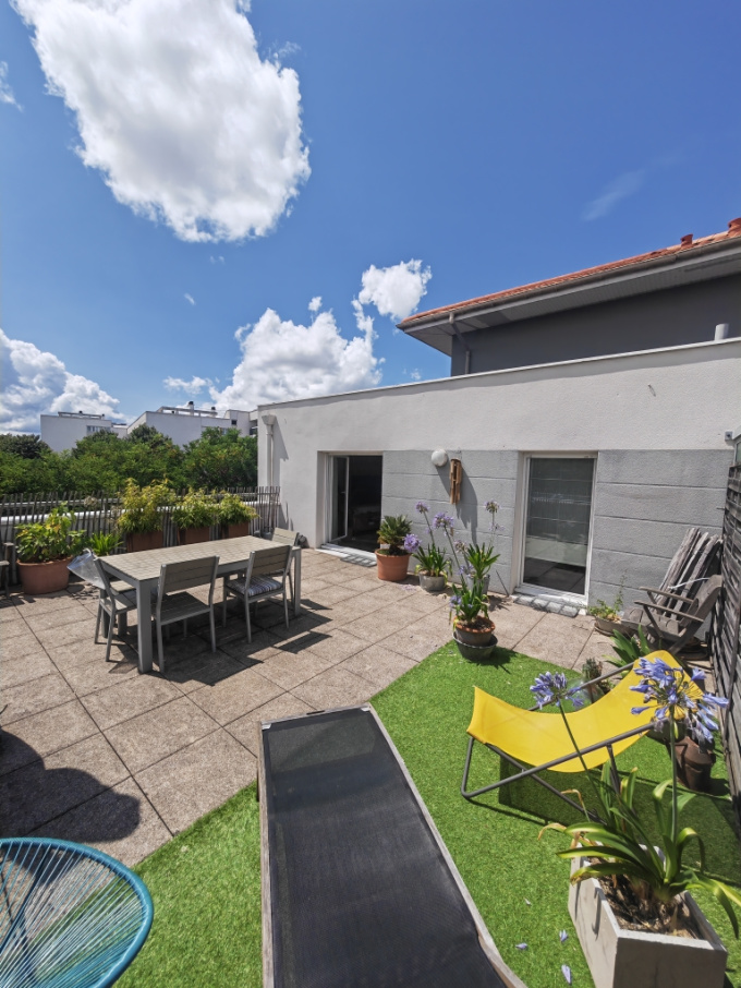 Offres de vente Appartement Rezé (44400)
