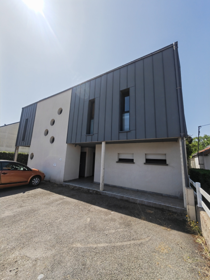 Offres de vente Appartement Vertou (44120)