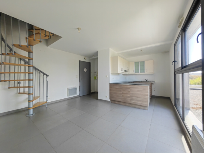 Offres de vente Appartement Vertou (44120)