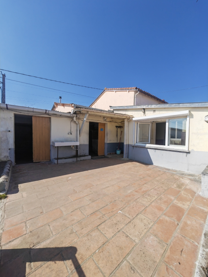Offres de vente Maison Le Loroux-Bottereau (44430)