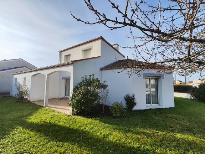 Offres de vente Maison Saint-Sébastien-sur-Loire (44230)