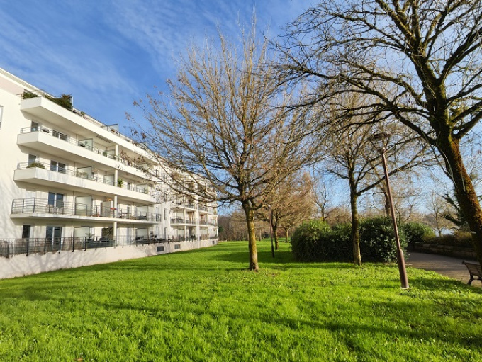 Offres de vente Appartement Nantes (44200)