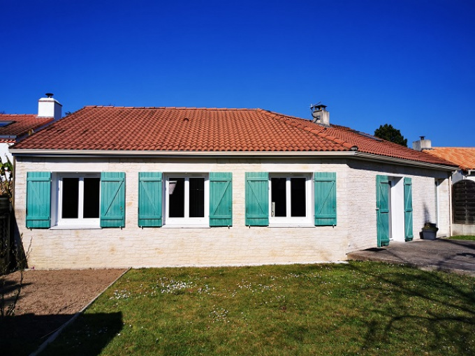 Offres de vente Maison Saint-Sébastien-sur-Loire (44230)