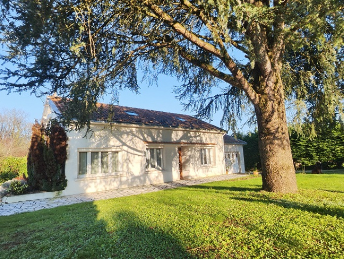 Offres de vente Maison Haute-Goulaine (44115)