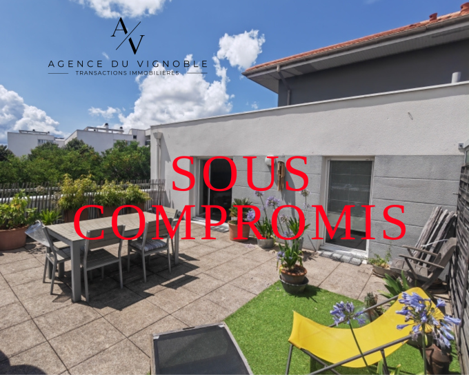 Offres de vente Appartement Rezé (44400)