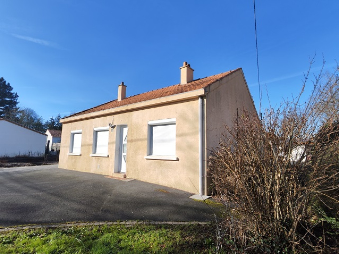 Offres de vente Maison Haute-Goulaine (44115)