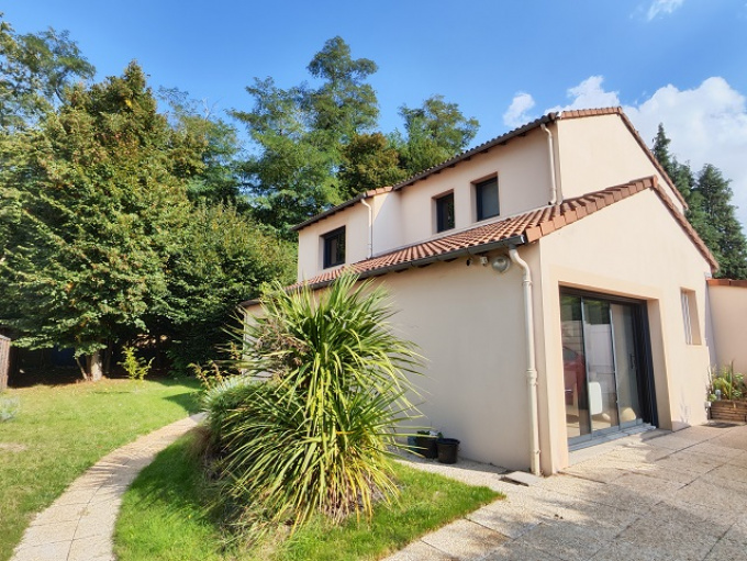 Offres de vente Maison Haute-Goulaine (44115)