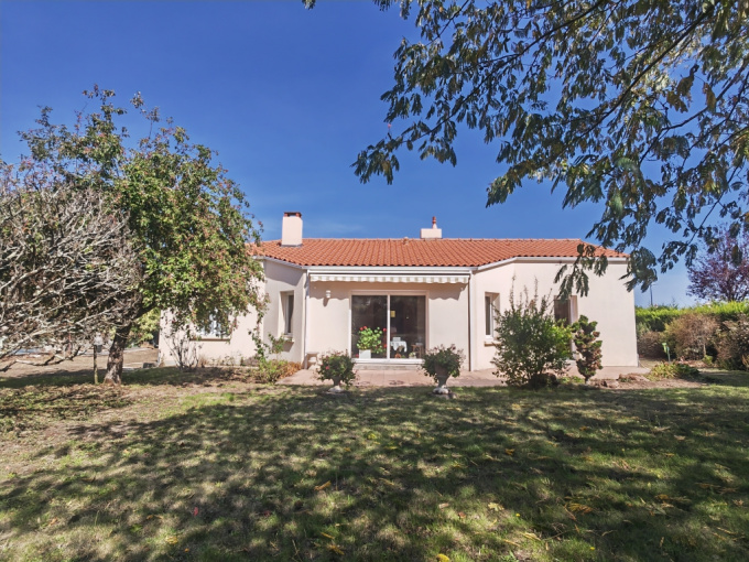Offres de vente Maison Haute-Goulaine (44115)