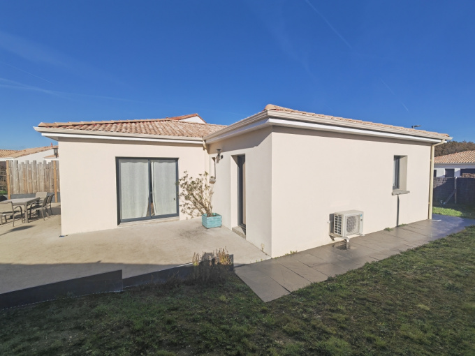 Offres de vente Maison Haute-Goulaine (44115)