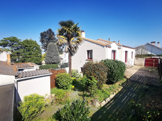 Offres de vente Maison Haute-Goulaine (44115)