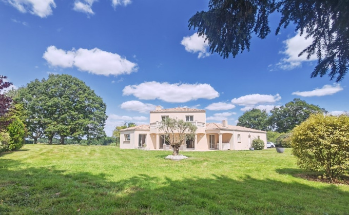 Offres de vente Maison Haute-Goulaine (44115)