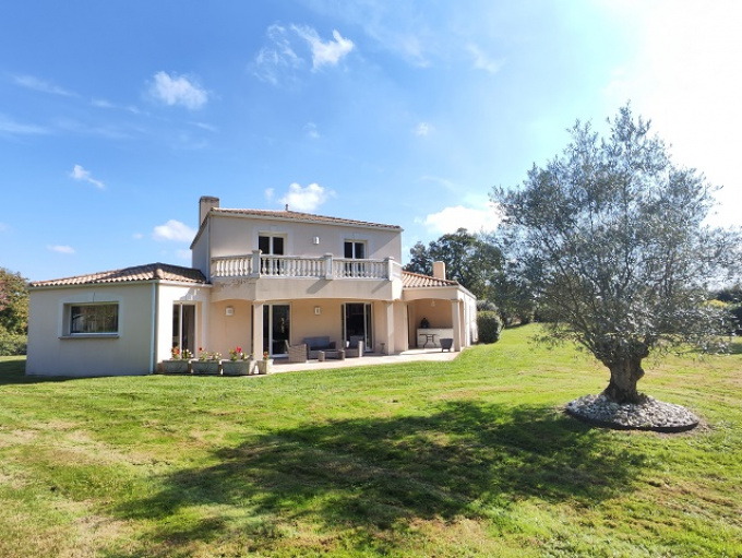 Offres de vente Maison Haute-Goulaine (44115)