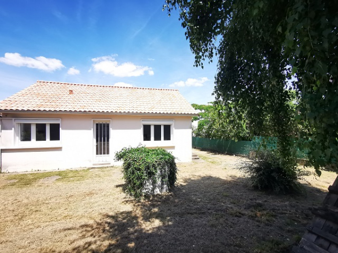 Offres de vente Maison Haute-Goulaine (44115)