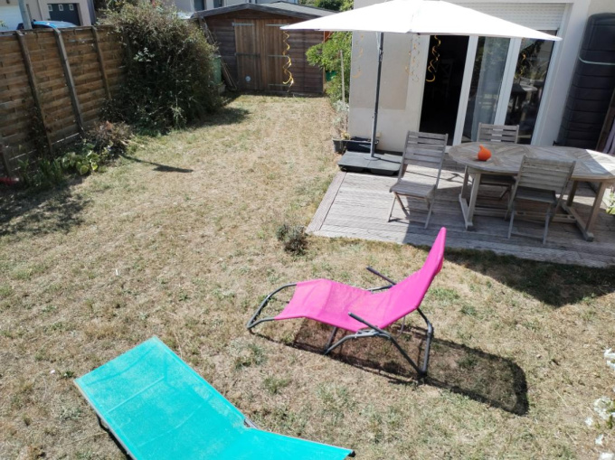 Offres de vente Maison Sainte-Luce-sur-Loire (44980)