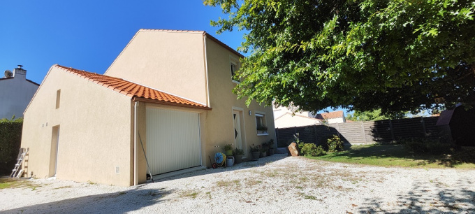 Offres de vente Maison Haute-Goulaine (44115)