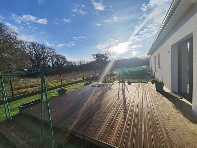 Offres de vente Maison Haute-Goulaine (44115)