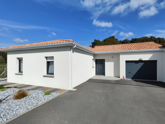 Offres de vente Maison Haute-Goulaine (44115)