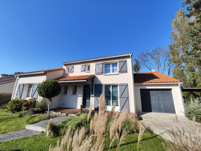 Offres de vente Maison Haute-Goulaine (44115)