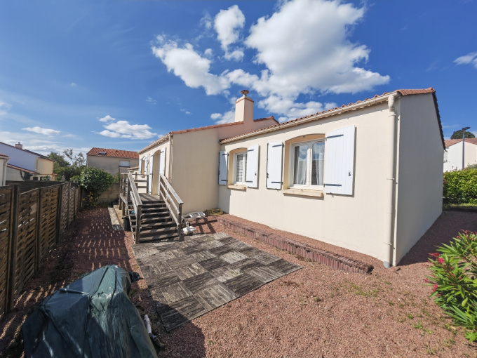 Offres de vente Maison Le Loroux-Bottereau (44430)