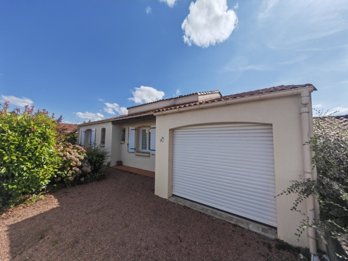 Offres de vente Maison Le Loroux-Bottereau (44430)