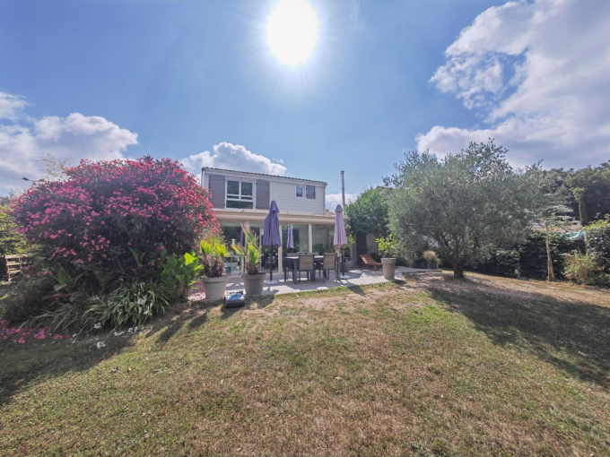 Offres de vente Maison Haute-Goulaine (44115)
