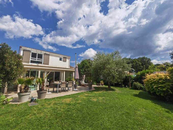 Offres de vente Maison Haute-Goulaine (44115)