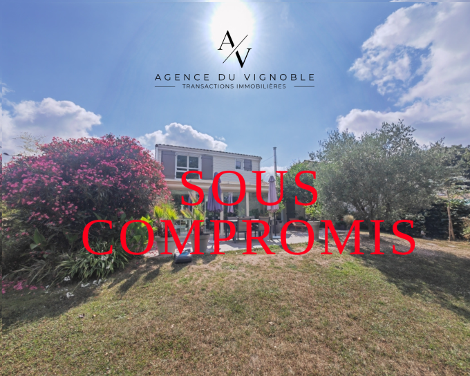 Offres de vente Maison Haute-Goulaine (44115)