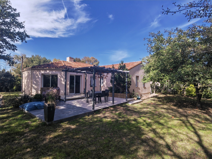 Offres de vente Maison Haute-Goulaine (44115)