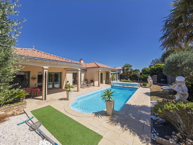 Offres de vente Maison Haute-Goulaine (44115)