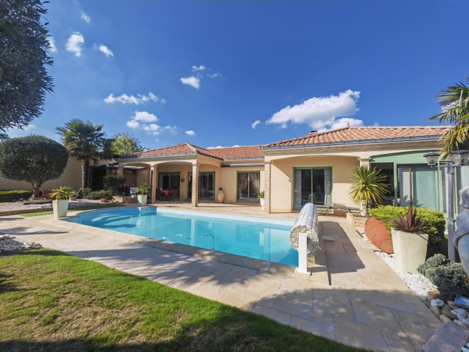 Offres de vente Maison Haute-Goulaine (44115)