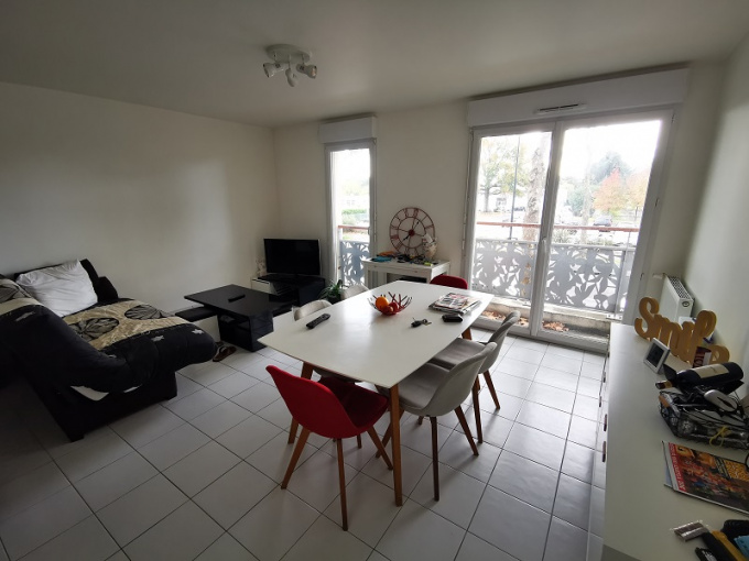 Offres de vente Appartement Saint-Sébastien-sur-Loire (44230)