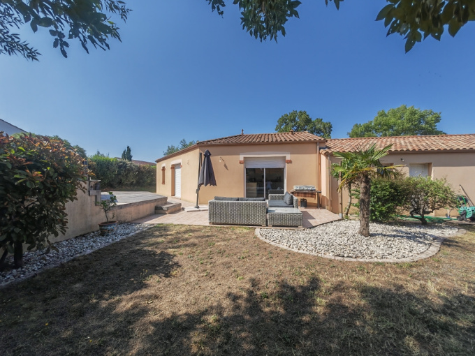 Offres de vente Maison Haute-Goulaine (44115)