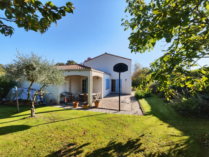 Offres de vente Maison Haute-Goulaine (44115)