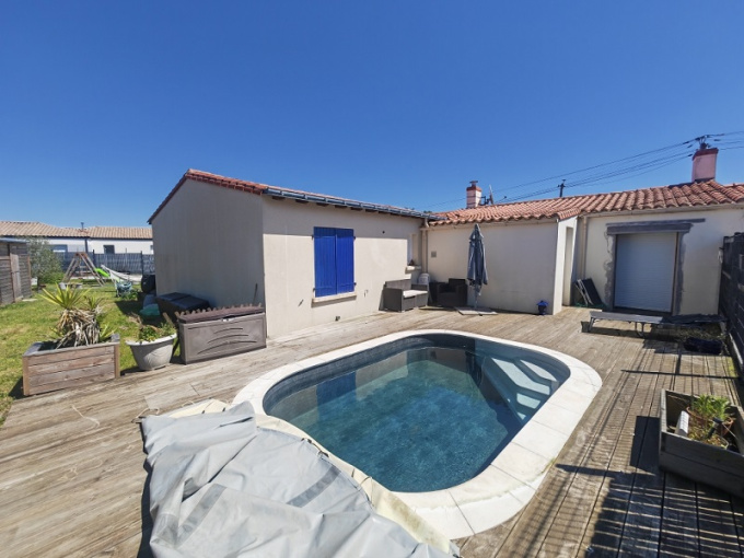 Offres de vente Maison Le Loroux-Bottereau (44430)