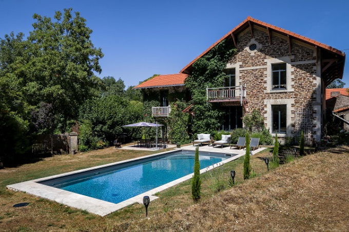 Offres de vente Maison Haute-Goulaine (44115)