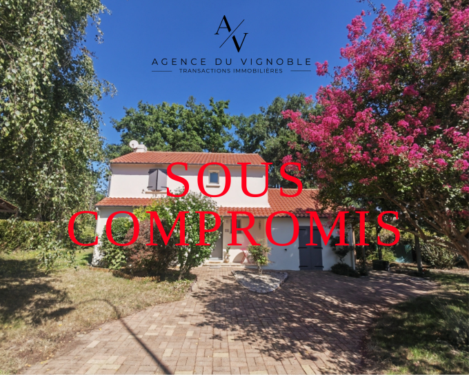 Offres de vente Maison Haute-Goulaine (44115)