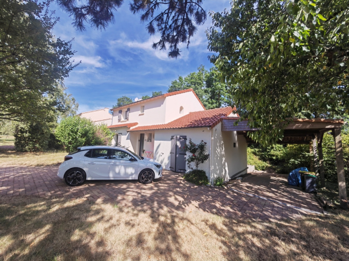 Offres de vente Maison Haute-Goulaine (44115)