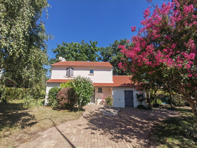 Offres de vente Maison Haute-Goulaine (44115)