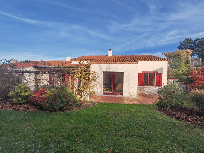 Offres de vente Maison Haute-Goulaine (44115)