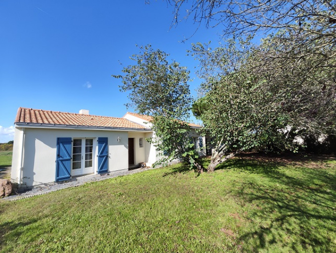 Offres de vente Maison Le Loroux-Bottereau (44430)