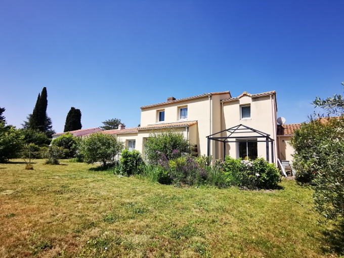 Offres de vente Maison Haute-Goulaine (44115)