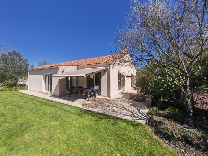 Offres de vente Maison Basse-Goulaine (44115)