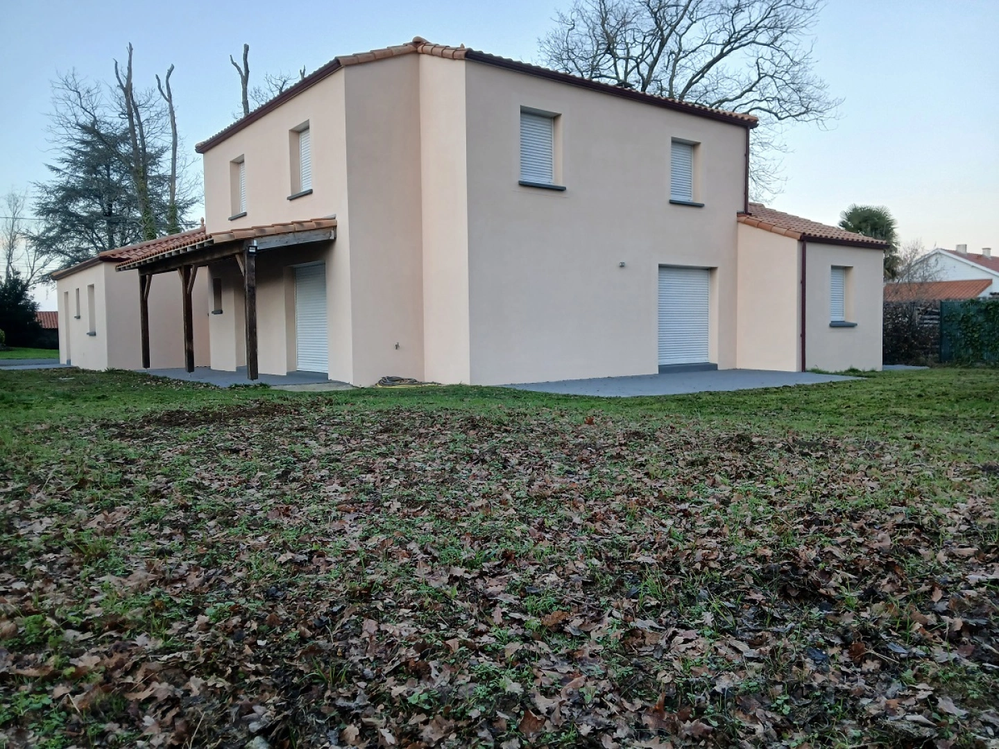 property