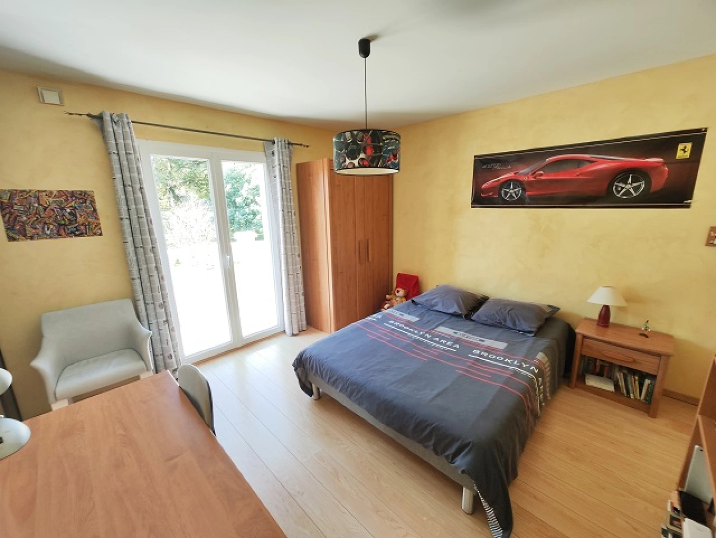 property